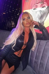 Проститутка Эмма